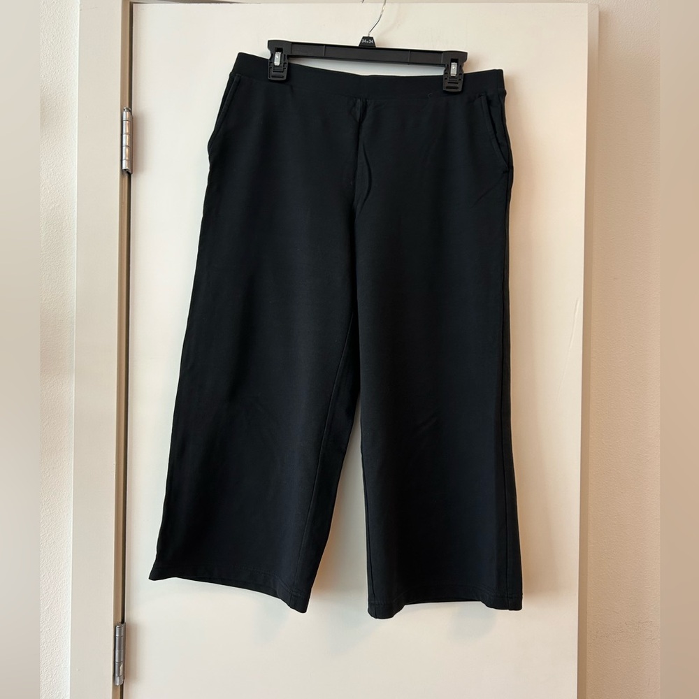 J Jill Pure Jill wide leg pants